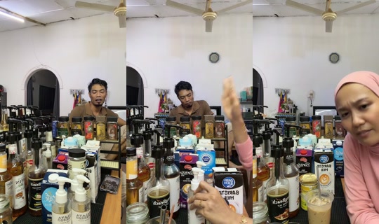 noramyjefri TikTok Live — Oct 3, 2026, 1:16 PM