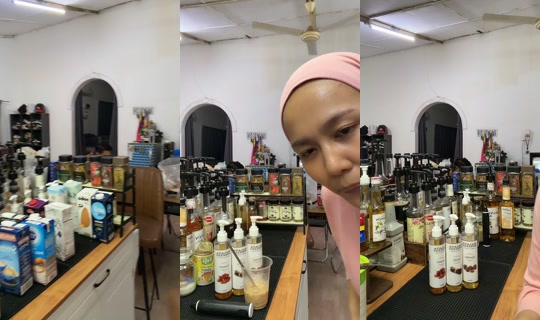 noramyjefri TikTok Live — Oct 3, 2026, 2:06 PM