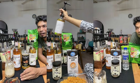 noramyjefri TikTok Live — Oct 4, 2026, 3:30 PM