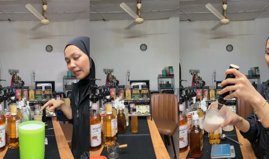 noramyjefri TikTok Live — Oct 5, 2026, 1:47 PM