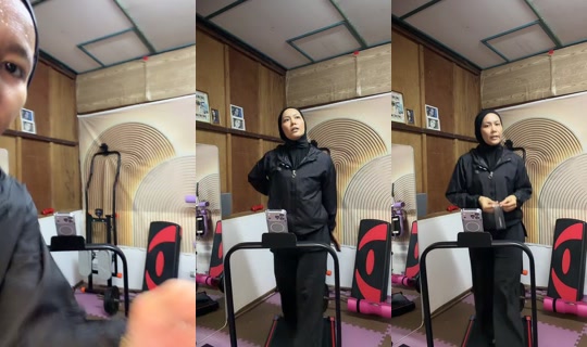 noramyjefri TikTok Live — Oct 6, 2026, 10:14 AM