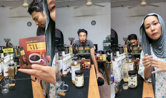 noramyjefri TikTok Live — Oct 6, 2026, 1:25 PM