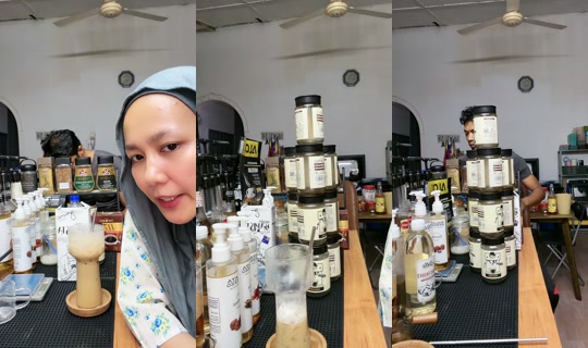 noramyjefri TikTok Live — Oct 6, 2026, 2:15 PM