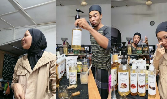 noramyjefri TikTok Live — Oct 7, 2026, 2:11 PM