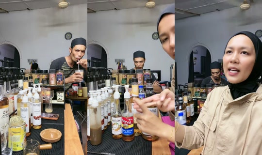 noramyjefri TikTok Live — Oct 7, 2026, 3:53 PM