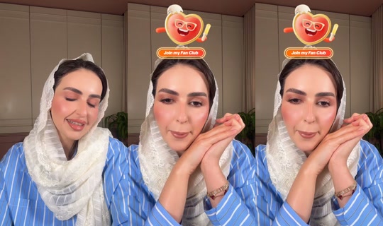 noran.hm TikTok Live — Aug 23, 2026, 12:27 PM