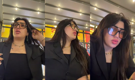 norasapry21 TikTok Live — Sep 25, 2026, 6:13 PM