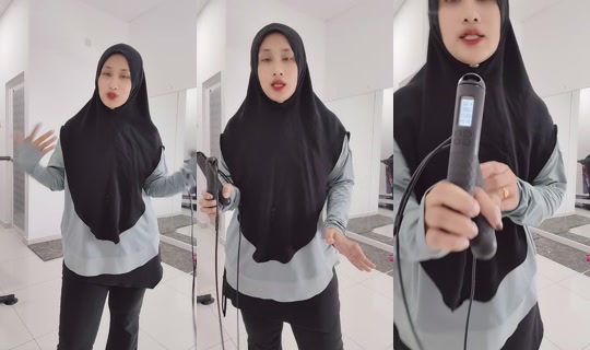 norazlinadenan TikTok Live — Aug 31, 2026, 6:37 AM