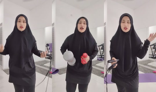 norazlinadenan TikTok Live — Sep 1, 2026, 12:43 PM