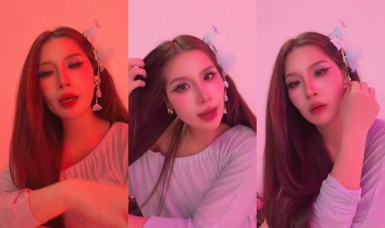 noree__nn07 TikTok Live — Oct 1, 2026, 5:31 AM