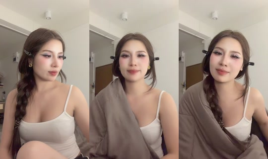 noree__nn07 TikTok Live — Oct 1, 2026, 8:50 AM