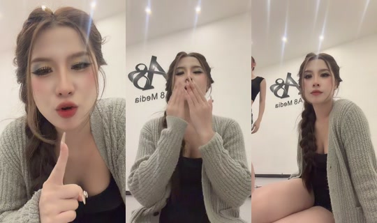noree__nn07 TikTok Live — Oct 2, 2026, 7:44 AM