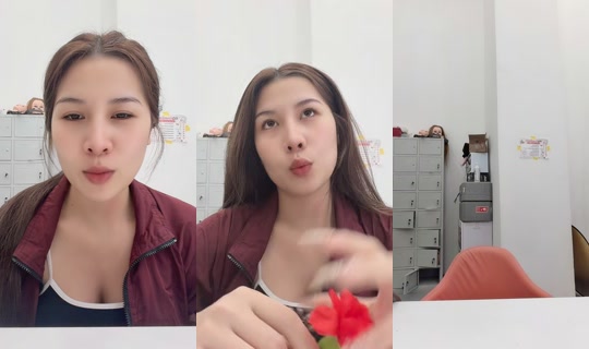 noree__nn07 TikTok Live — Oct 4, 2026, 10:43 PM