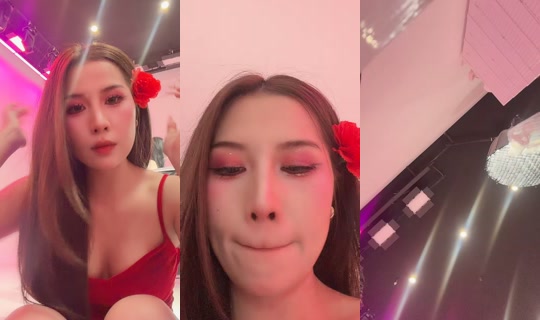 noree__nn07 TikTok Live — Oct 5, 2026, 3:00 AM