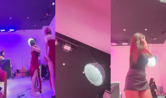 noree__nn07 TikTok Live — Oct 5, 2026, 6:50 AM