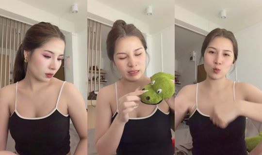 noree__nn07 TikTok Live — Oct 5, 2026, 9:06 AM