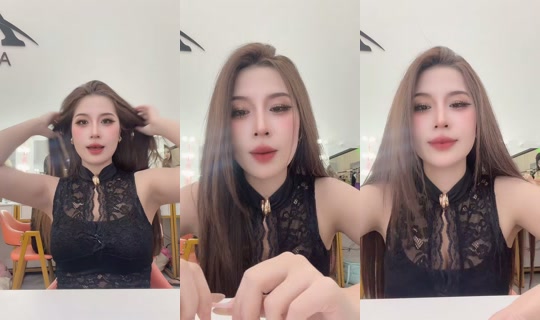 noree__nn07 TikTok Live — Oct 7, 2026, 12:09 AM