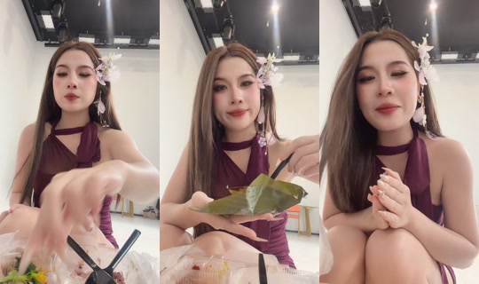 noree__nn07 TikTok Live — Oct 8, 2026, 12:25 AM