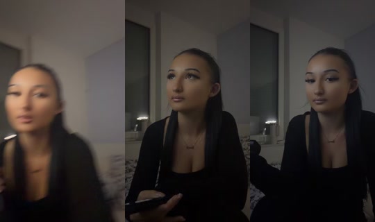 noreen.mxh TikTok Live — Sep 21, 2026, 7:18 PM