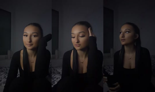 noreen.mxh TikTok Live — Sep 21, 2026, 8:08 PM
