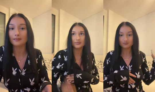 noreen.mxh TikTok Live — Sep 30, 2026, 6:58 PM
