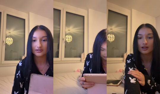 noreen.mxh TikTok Live — Sep 30, 2026, 7:42 PM