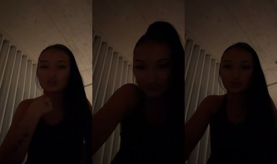 noreen.mxh TikTok Live — Oct 3, 2026, 7:06 PM