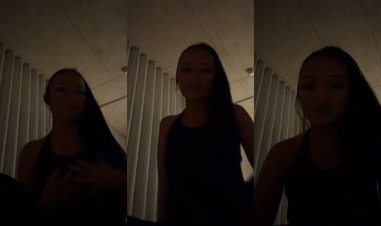 noreen.mxh TikTok Live — Oct 3, 2026, 7:41 PM