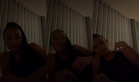noreen.mxh TikTok Live — Oct 3, 2026, 8:31 PM
