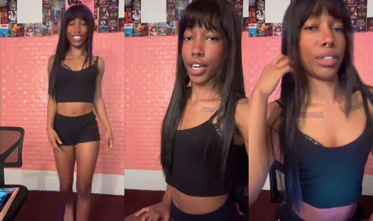 norestruly TikTok Live — Aug 21, 2026, 5:44 AM