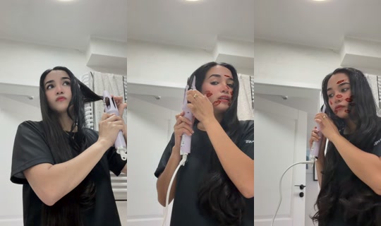noreylyn.gementiza TikTok Live — Oct 3, 2026, 10:18 AM
