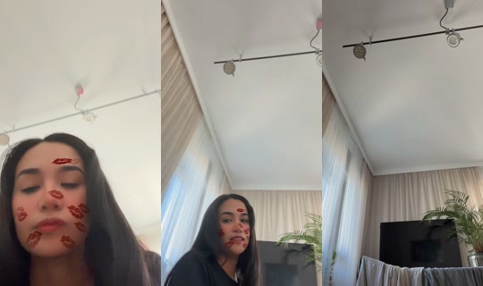 noreylyn.gementiza TikTok Live — Oct 3, 2026, 10:37 AM