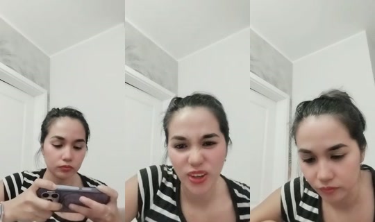 noreylyn.gementiza TikTok Live — Oct 3, 2026, 7:56 PM