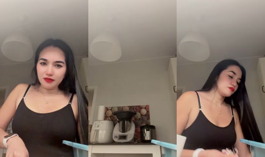 noreylyn.gementiza TikTok Live — Oct 4, 2026, 4:59 PM
