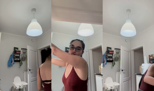 noreylyn.gementiza TikTok Live — Oct 6, 2026, 6:46 PM