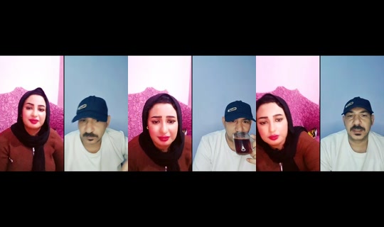 norhanfy179 TikTok Live — Oct 6, 2026, 11:19 PM