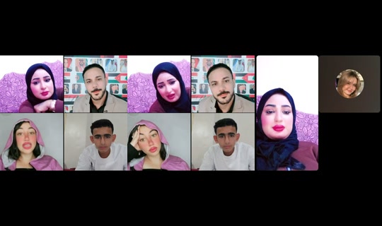 norhanfy179 TikTok Live — Oct 7, 2026, 7:41 PM