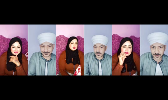 norhanfy179 TikTok Live — Oct 7, 2026, 10:02 PM