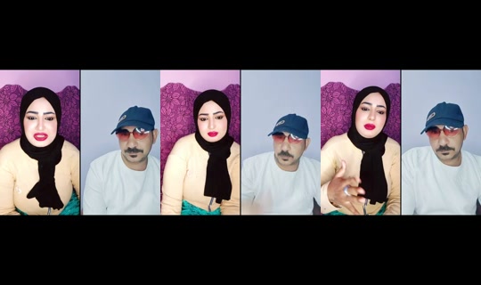 norhanfy179 TikTok Live — Oct 8, 2026, 5:41 PM
