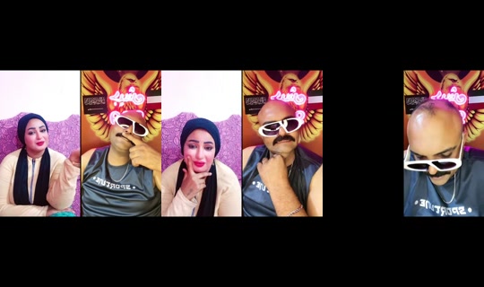 norhanfy179 TikTok Live — Oct 8, 2026, 11:23 PM