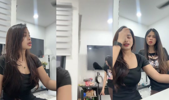 norhawanie28 TikTok Live — Sep 27, 2026, 5:44 PM