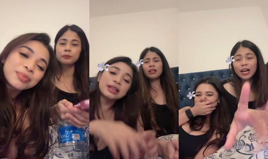 norhawanie28 TikTok Live — Oct 2, 2026, 1:05 PM
