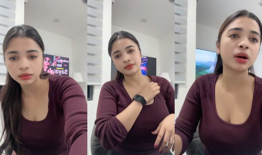 norhawanie28 TikTok Live — Oct 7, 2026, 1:25 PM
