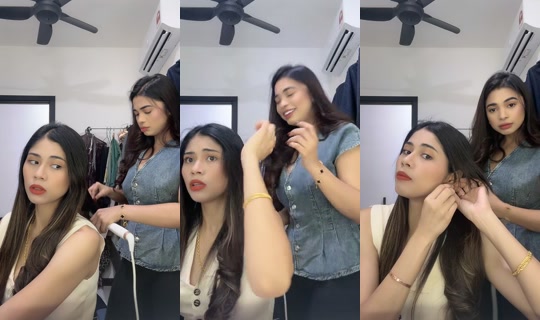 norhawanie28 TikTok Live — Oct 8, 2026, 11:24 AM