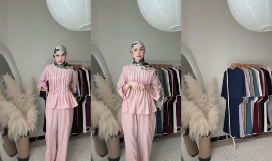 norimotta.official TikTok Live — Sep 24, 2026, 10:03 AM