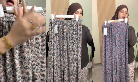norlizanor93 TikTok Live — Aug 24, 2026, 6:20 AM