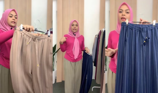 norlizanor93 TikTok Live — Aug 24, 2026, 10:42 AM
