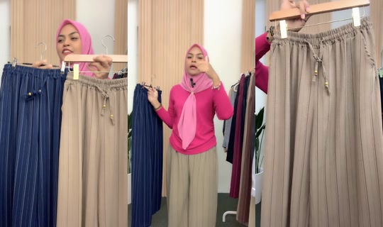 norlizanor93 TikTok Live — Aug 24, 2026, 12:23 PM