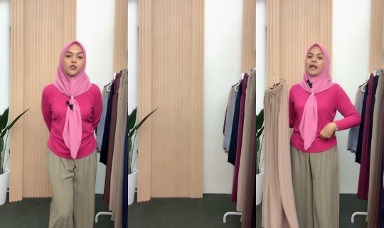 norlizanor93 TikTok Live — Aug 24, 2026, 1:13 PM