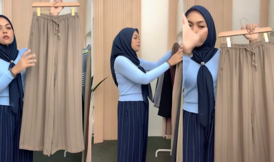 norlizanor93 TikTok Live — Aug 25, 2026, 3:31 AM